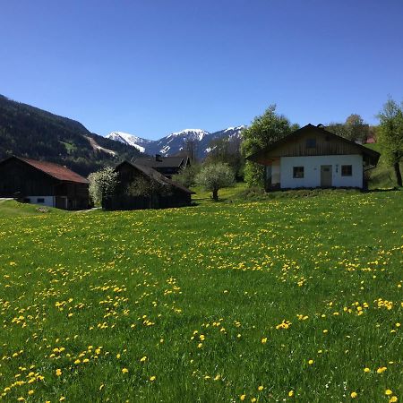Bobbies Nest Villa Schladming Eksteriør billede