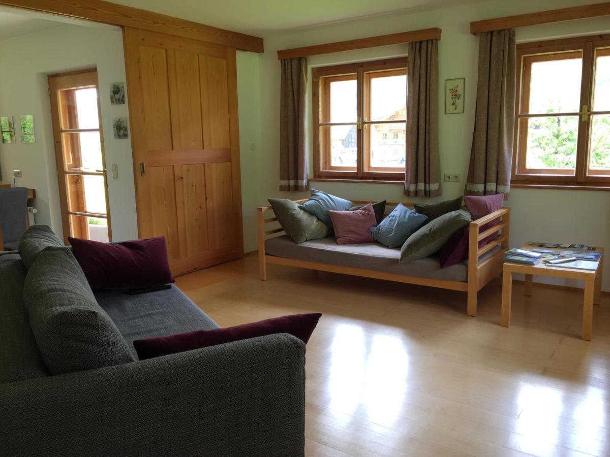 Bobbies Nest Villa Schladming Eksteriør billede