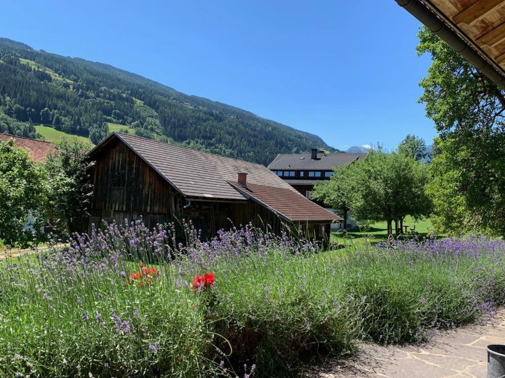 Bobbies Nest Villa Schladming Eksteriør billede
