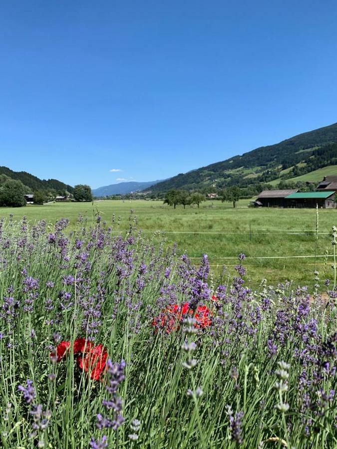 Bobbies Nest Villa Schladming Eksteriør billede